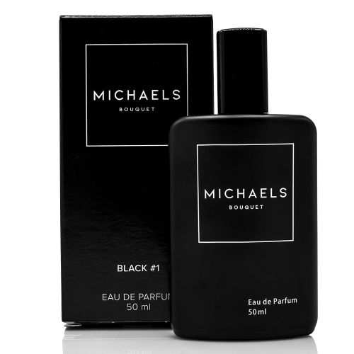 Michaels Bouquet Sauvage - Eau De Parfum Black#1
