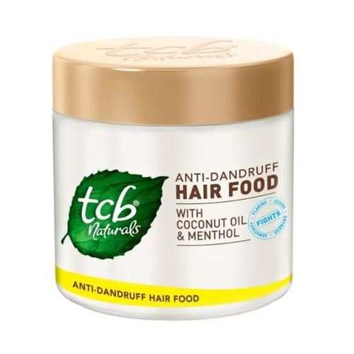 Tcb Naturals Herbal Pomade With Menthol And Aloe
