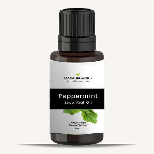 Mara Peppermint Essential Oil-30 Ml