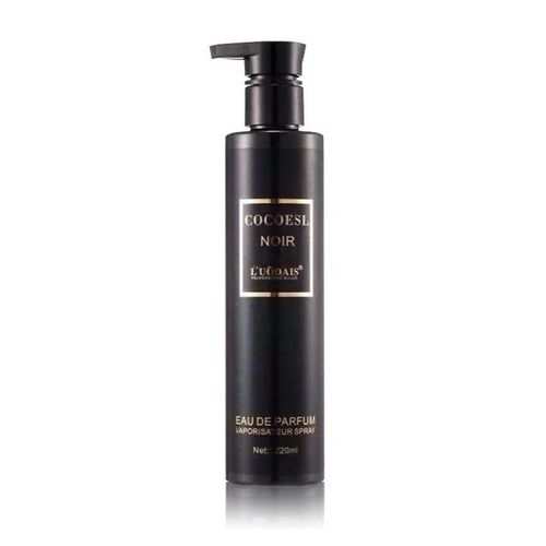 Luodais Cocoesl Noir Perfume Spray - 220ml