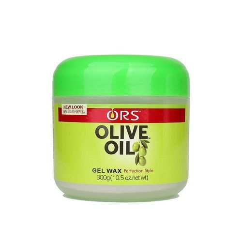 Ors Olive Oil Gel Wax