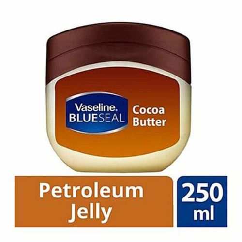 Vaseline Cocoa Butter Petroleum Jelly - 240ml