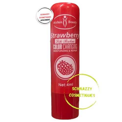 Vaseina Moisturising Lip Care Balm Lip Therapy Soft Nourished Lips