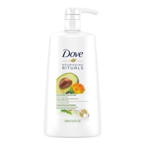 Dove Dove Invigorating Ritual Body Lotion 500ml