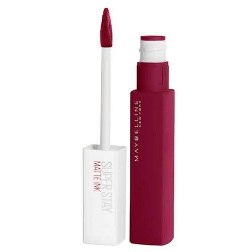Maybelline Superstay Matte Ink Liquid Lipstick - 115 Founder