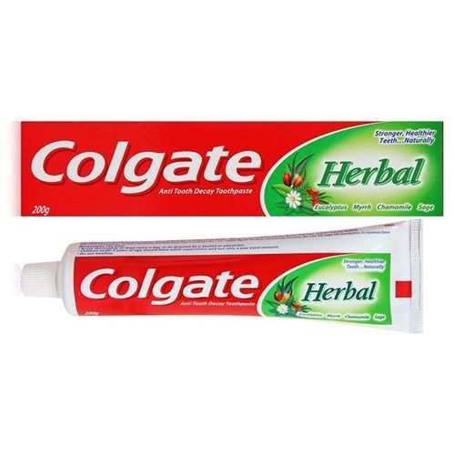 Colgate Herbal Regular Toothpaste 150g