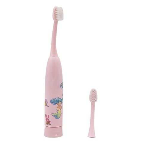 Generic Kids Electric Battery Powered Toothbrush - image 2