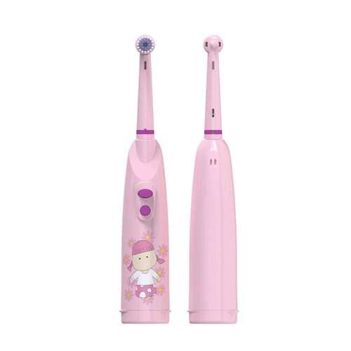 Vivid Kids Battery Toothbrush