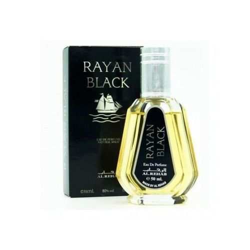 Al Rehab Rayan Black