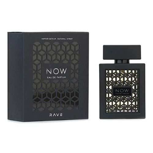 Rave Now Eau DE Perfume