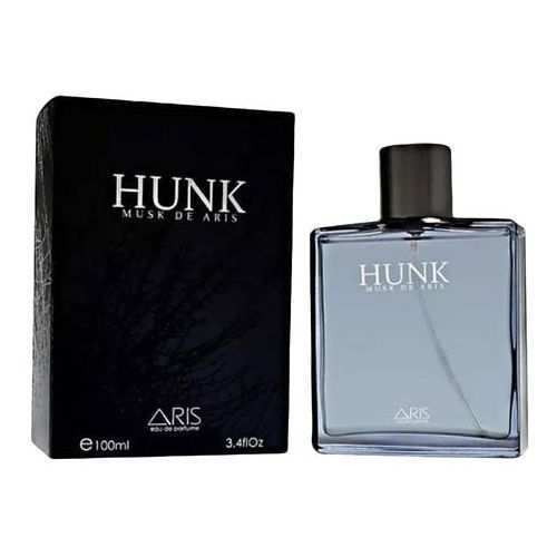 Aris Hunk Musk Perfume Men 100ml