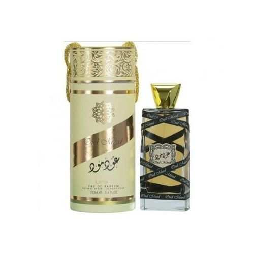 Lattafa Oud Mood Eau De Parfum 100ml