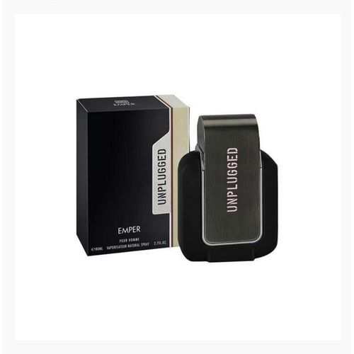 Emper Unplugged Perfume