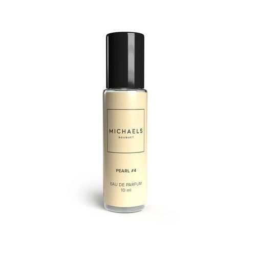 Michaels Bouquet Pearl #4 10ml Perfume