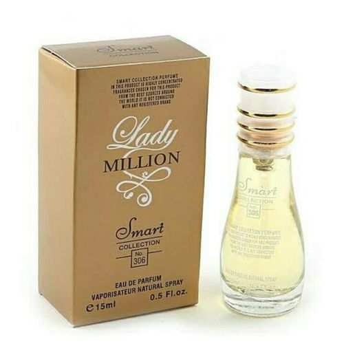 Smart Collection Smart Lady Million Perfume