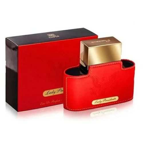 Emper Lady Presidente Perfume
