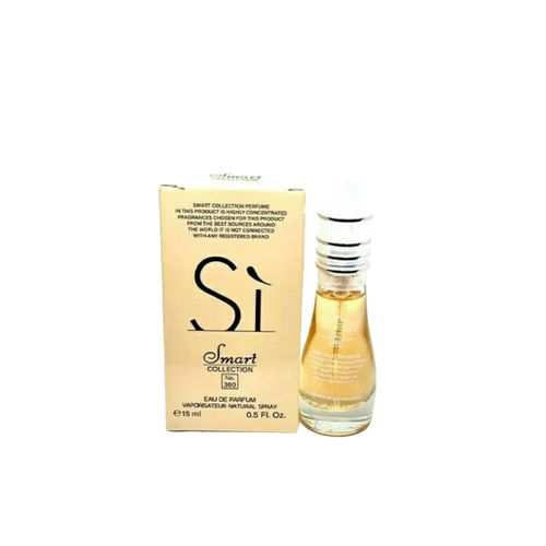 Smart Collection Si No. 388