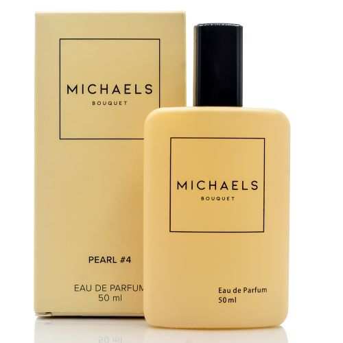 Michaels Bouquet Good Girl Perfume - Edp Pearl #4