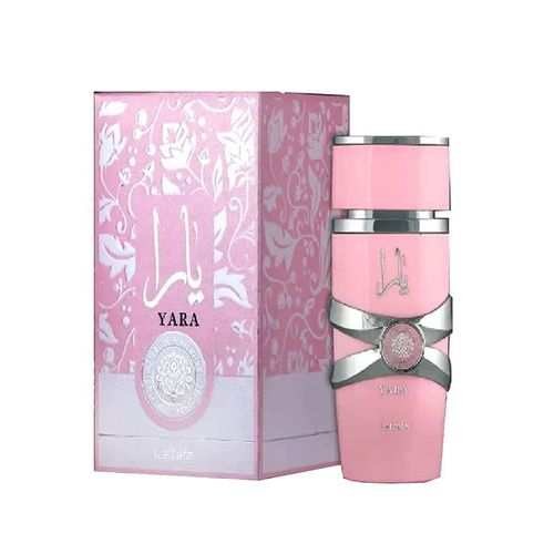 Lattafa Yara Edp Perfume - 100ml