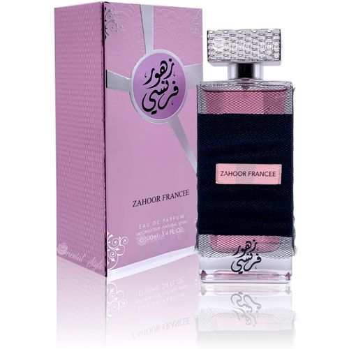 Ard Alzaafran Zahoor Francee Perfume For Women