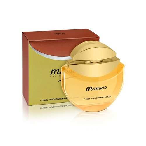 Prive Monaco Perfume