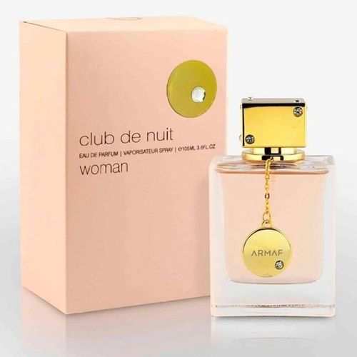 Armaf Club De Nuit Perfume Edp