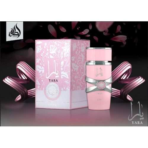 Lattafa Yara By Lattafa Perfume