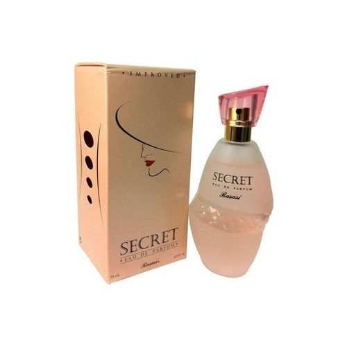 Rasasi Secret Perfume For Women