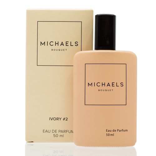 Michaels Bouquet Opium Perfume -Eau De Parfum Ivory#2
