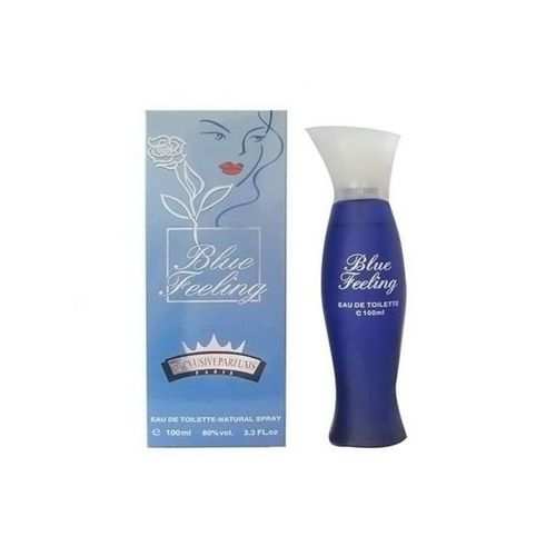 Exclusive Blue Feeling Perfume Women 100ml