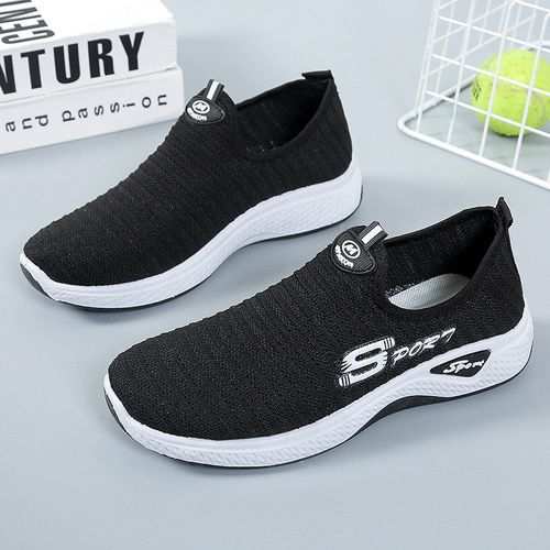 Fashion Comfy Women Running Shoes Ladies Sneakers Shoes+FREE Gift