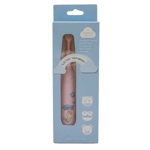 Generic Kids Electric Battery Powered Toothbrush - image 1