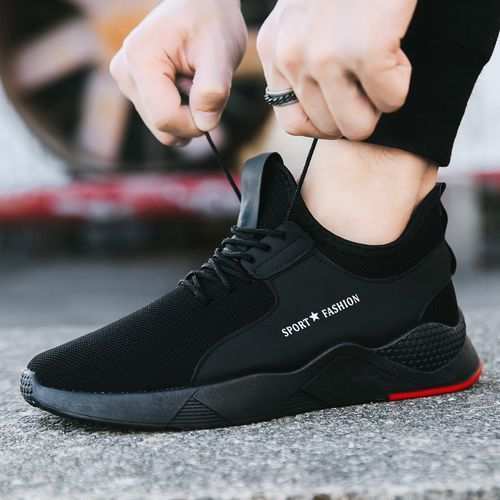 Fashion Mens Sneakers Mens Fashion Sneakers Outdoor Running Sneakers Classic Shoes