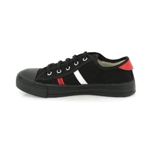 North Star Black Bullets