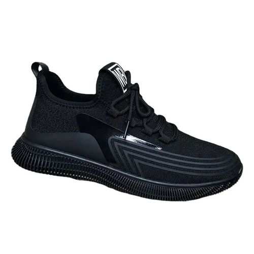 Fashion Sneakers Breathable Casual No-Slip Men New Fashion Casual Sneakers Sports Shoes