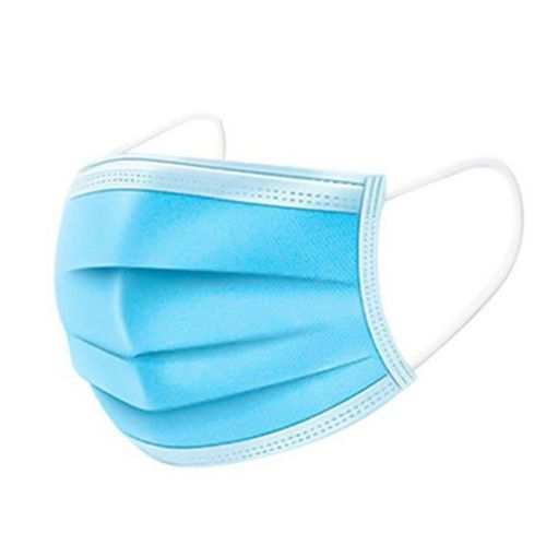 Eako Disposable Face Mask 3ply - 50pcs Pack