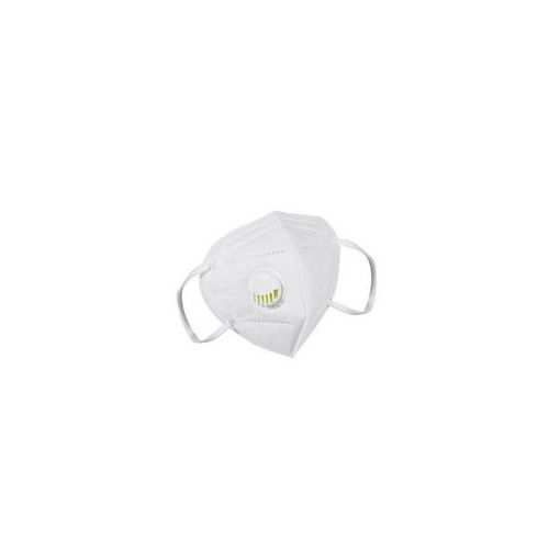 Eako KN95 Face MASK, Foldable Particulate Respirator 1PC Pack
