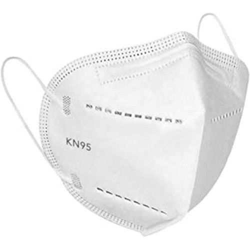 Eako KN95 Face MASK, 10Pcs