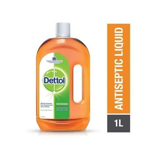 Dettol Antiseptic Liquid