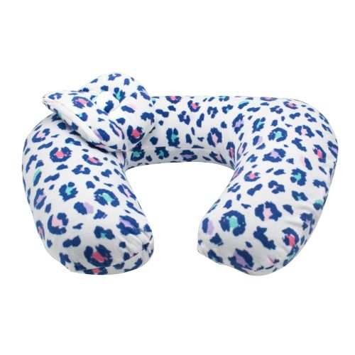 Fashion Nursing Pillow- With Headrest