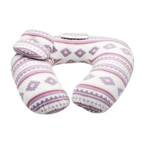 Generic Nursing Pillow - Multicolored