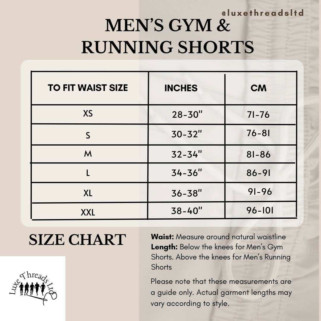 Running Shorts - Grey - image 1