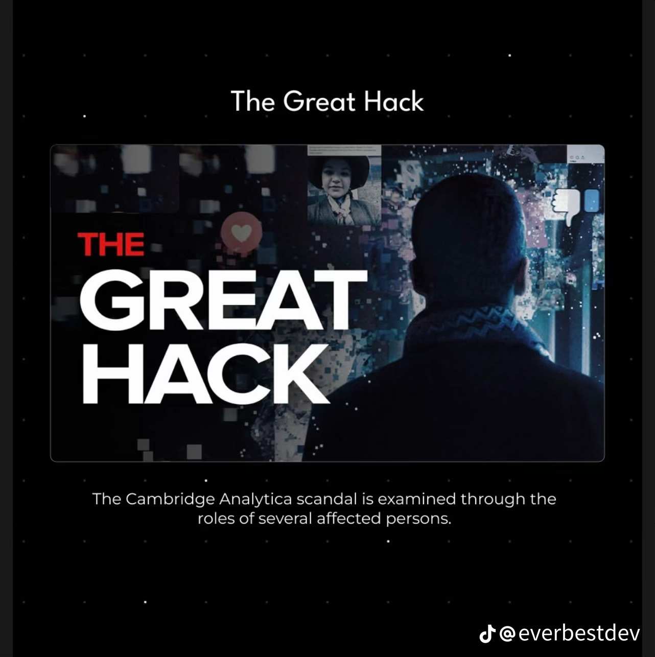 Greate Hack Movie - image 2
