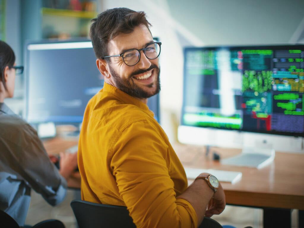 Software Engineer
