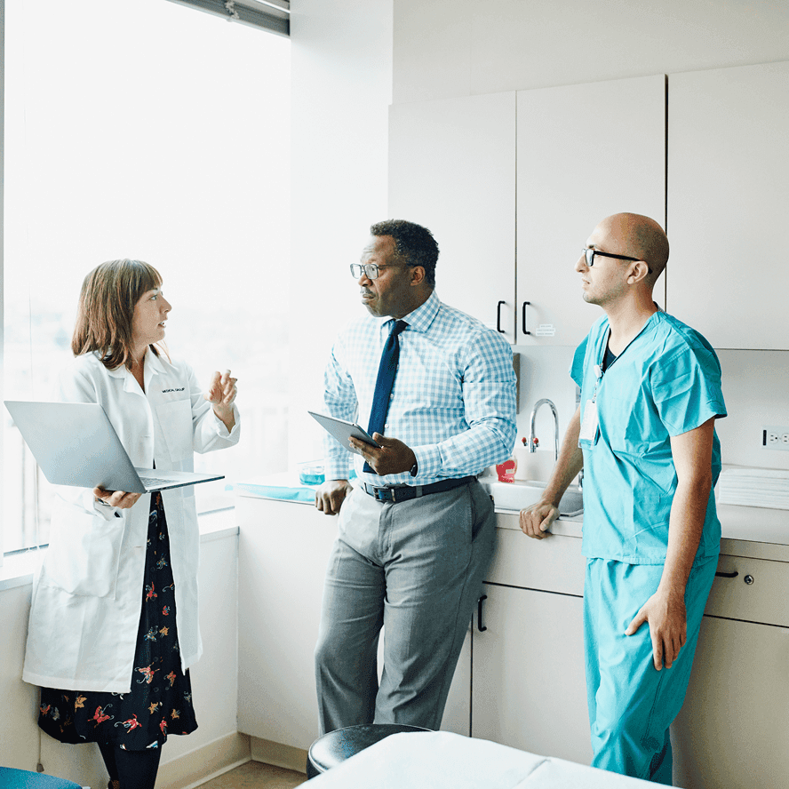 Healthcare Supplies