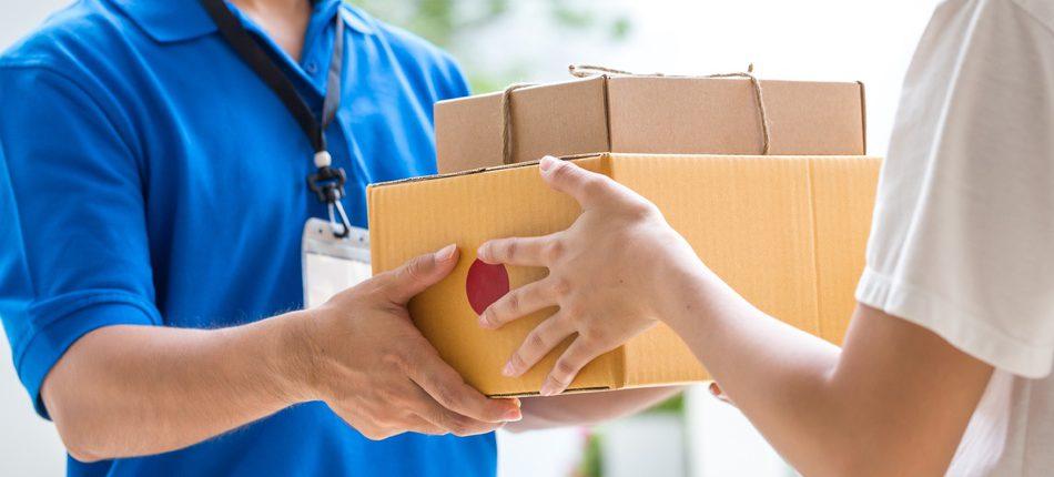 Moving & Delivery