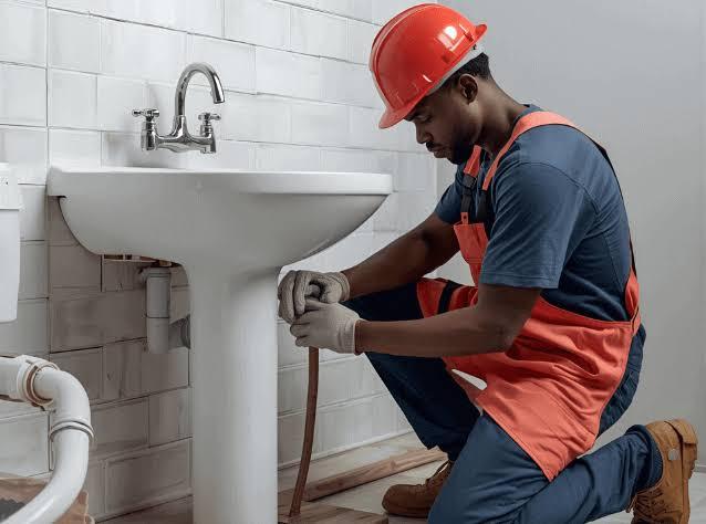 Plumbing & Repair