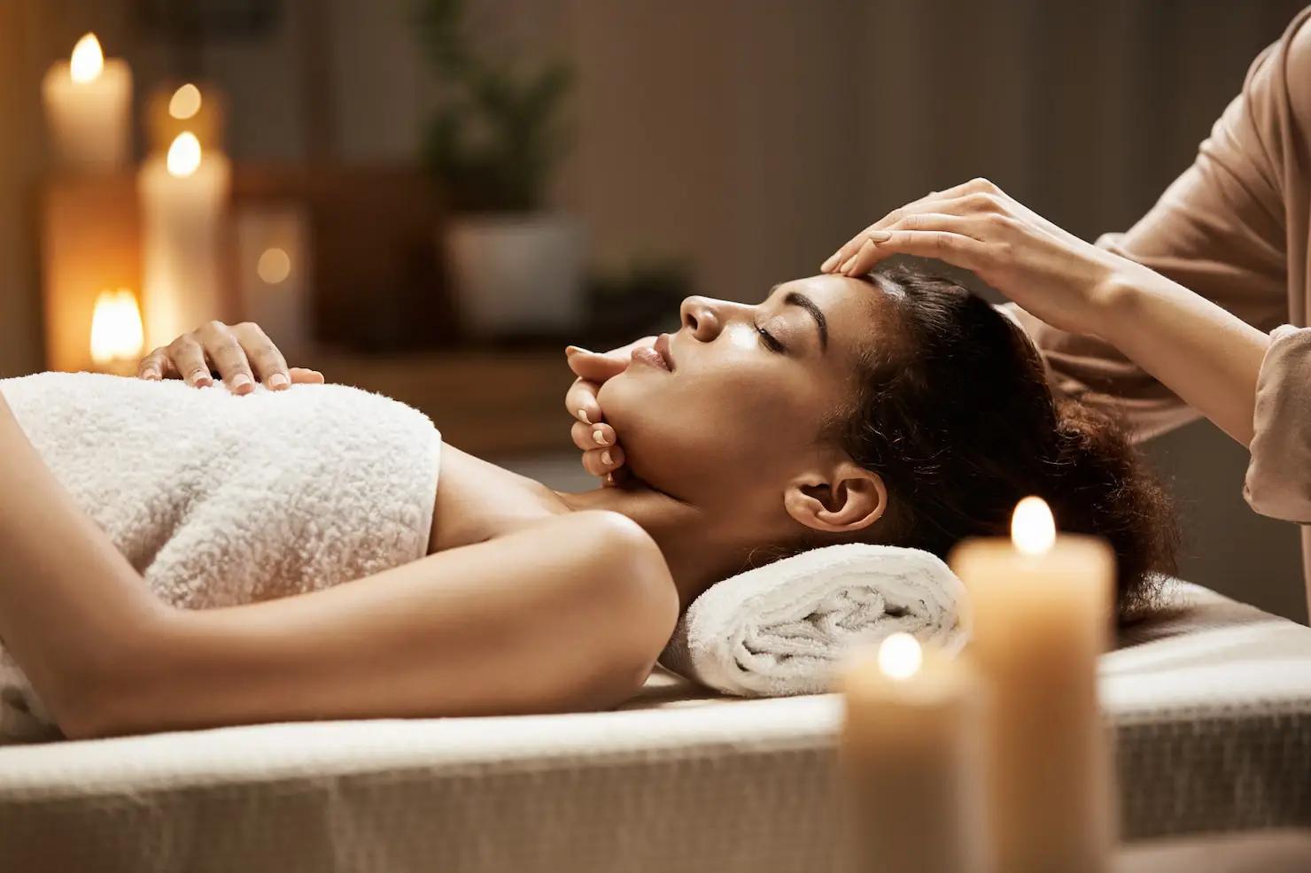 Beauty & Wellness