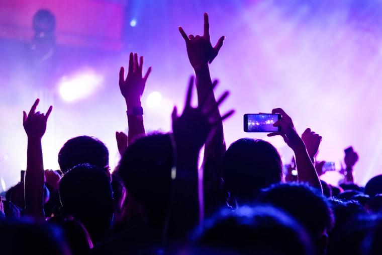 Concerts & Shows
