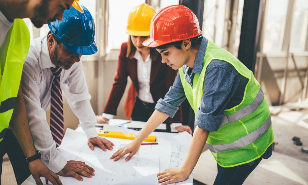 Construction